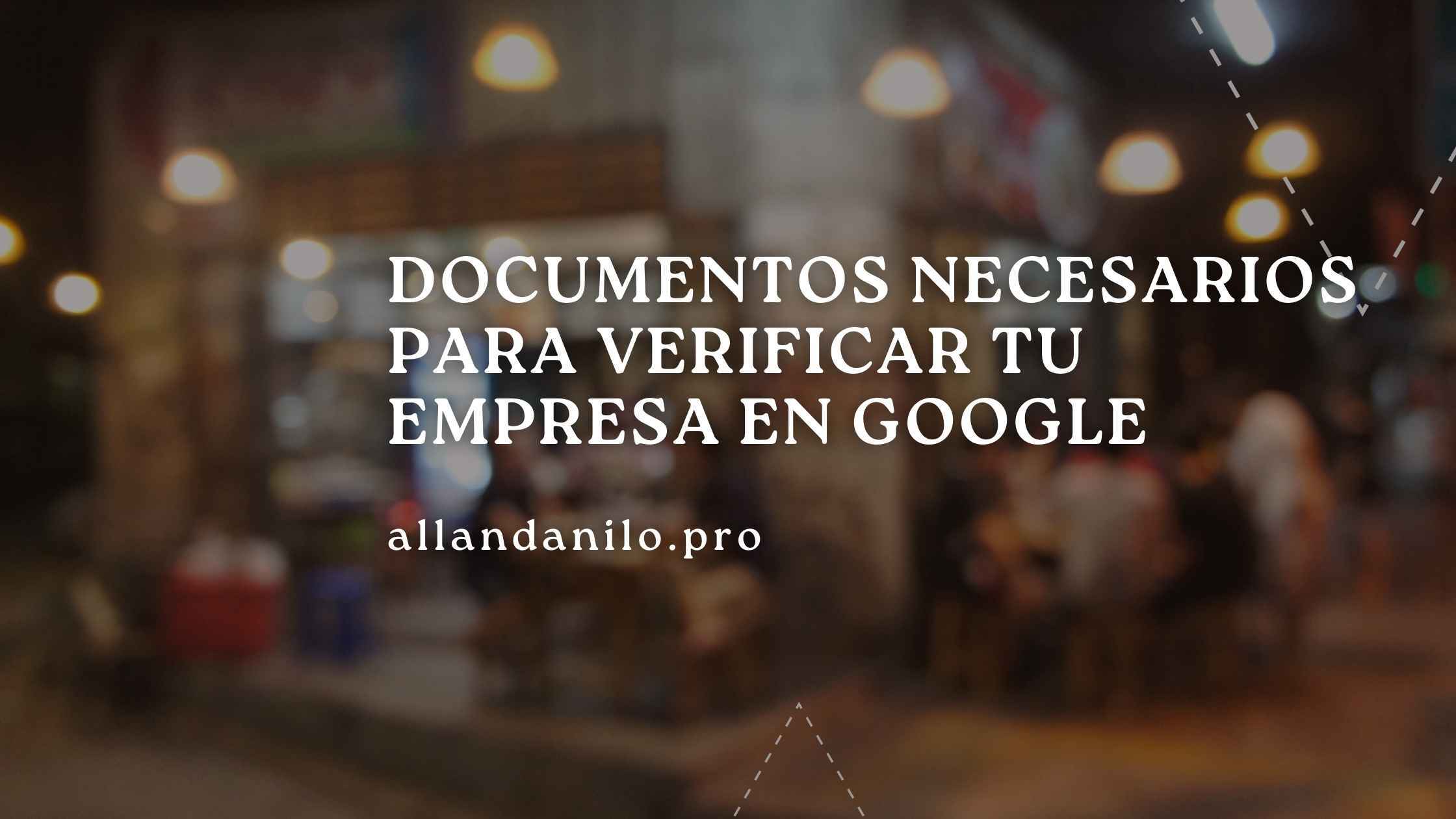 Image Result For Verifica Tu Empresa En Google
